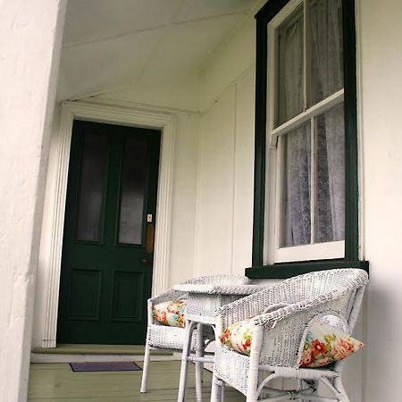 Paeroa House B&B Exterior photo